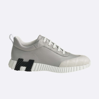 Bouncing Sneaker Calfskin Matte Niloticus Crocodile