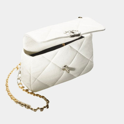 19 Handbag Fall-Winter 2024/25 Pre-Collection