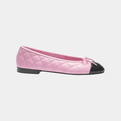 Ballerinas in Lambskin