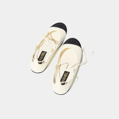 Mary Janes Lambskin Grosgrain