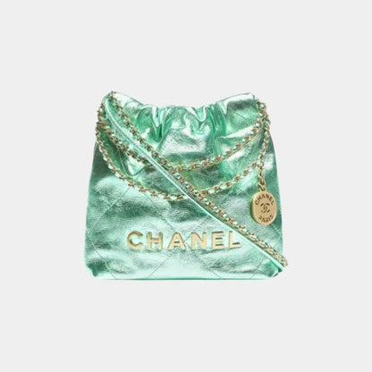 22 Mini Handbag Cruise 2024/25