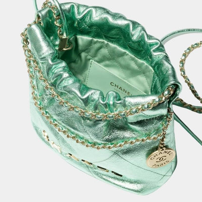 22 Mini Handbag Cruise 2024/25