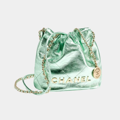 22 Mini Handbag Cruise 2024/25