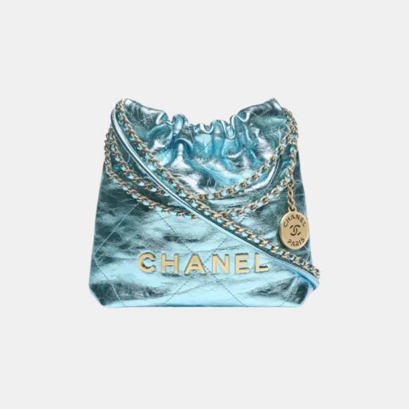 22 Mini Handbag Cruise 2024/25