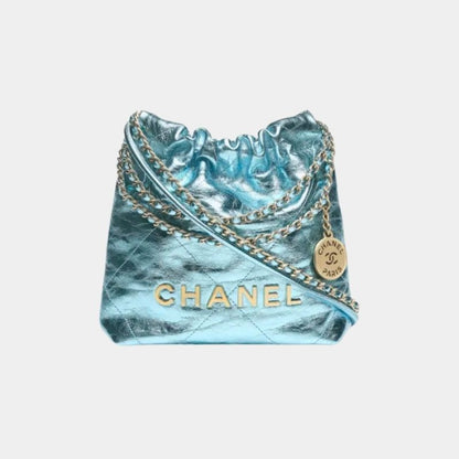 22 Mini Handbag Cruise 2024/25