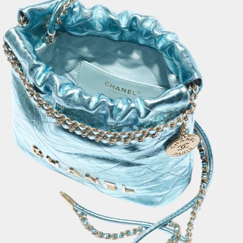 22 Mini Handbag Cruise 2024/25