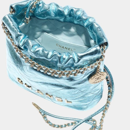 22 Mini Handbag Cruise 2024/25