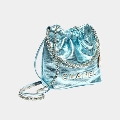 22 Mini Handbag Cruise 2024/25