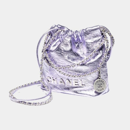 22 Mini Handbag Cruise 2024/25