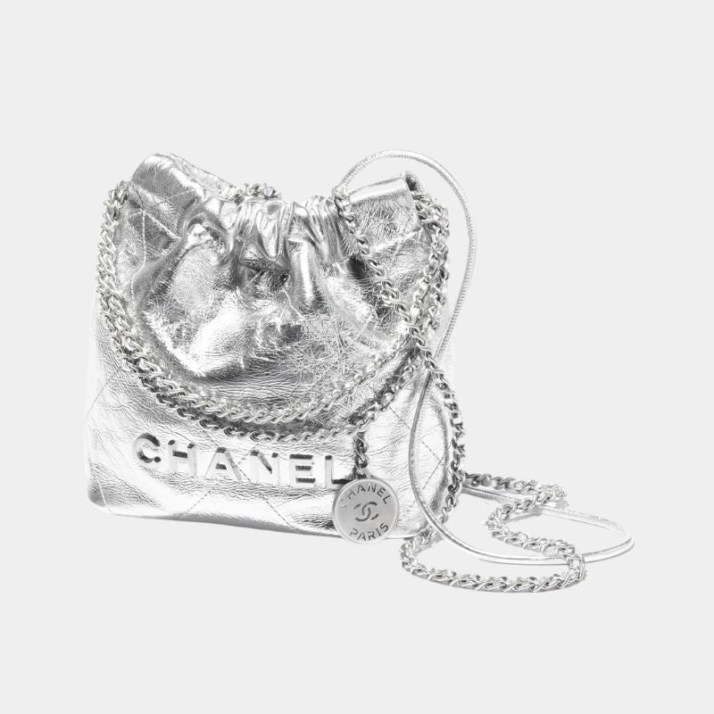 22 Mini Handbag Cruise 2024/25