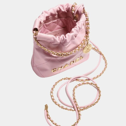 22 Mini Handbag