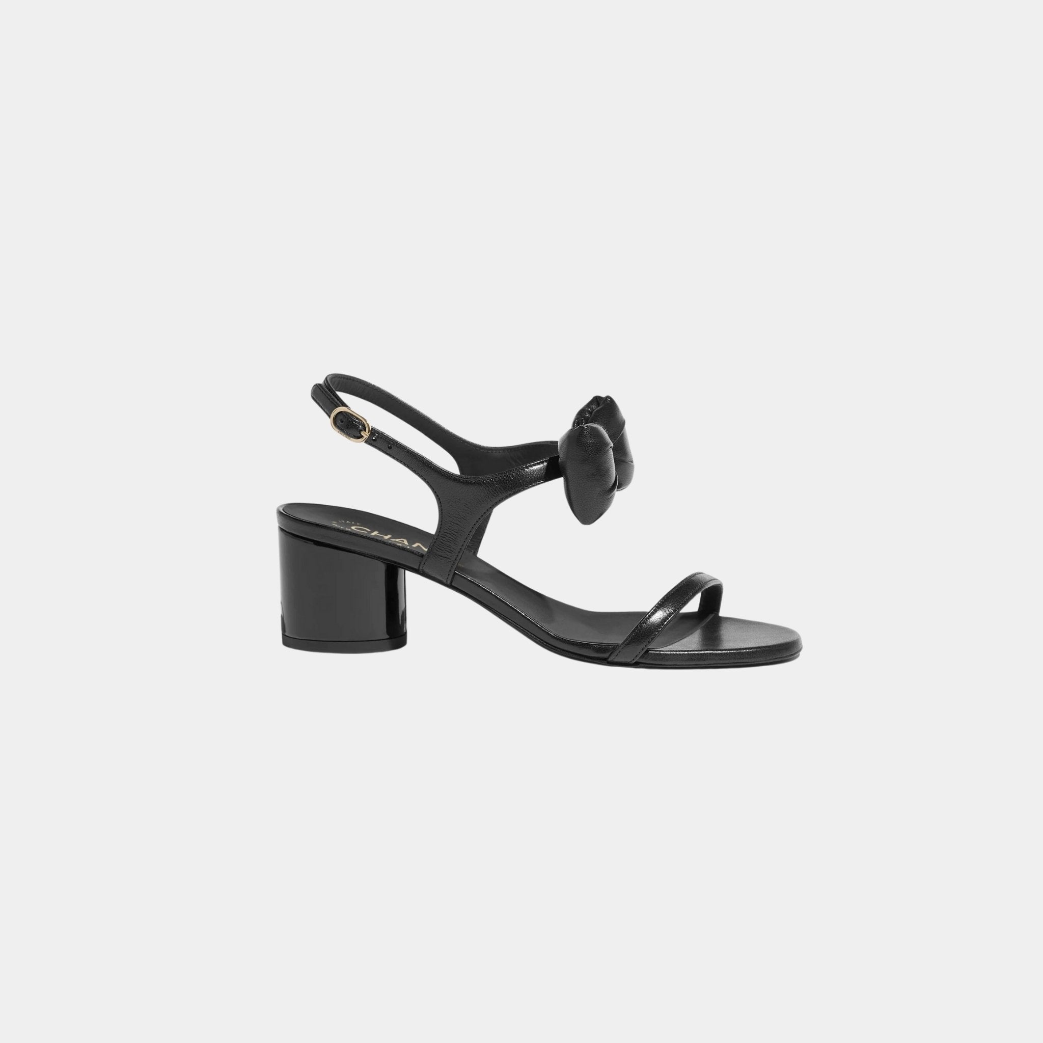 Sandals Lambskin