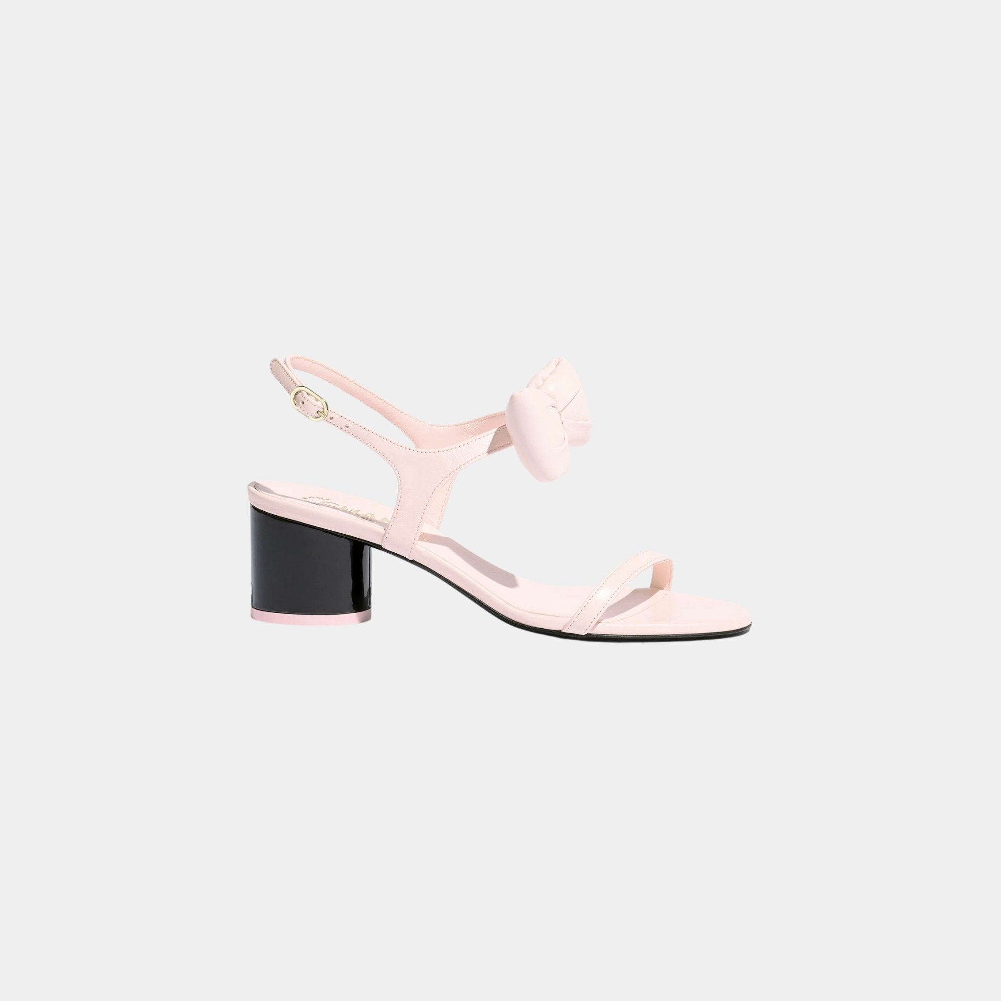 Sandals Lambskin
