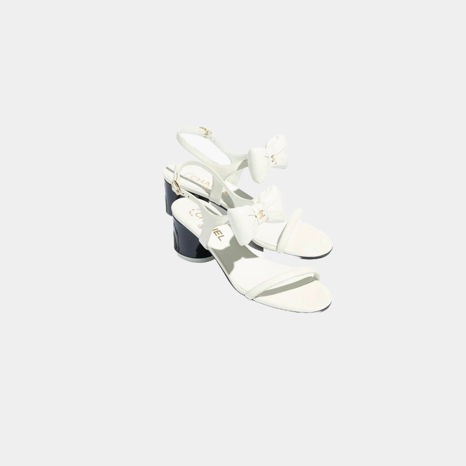 Sandals Lambskin