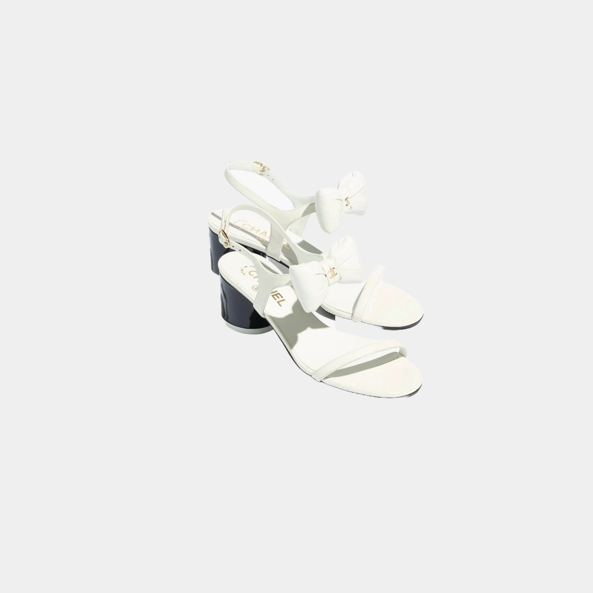 Sandals Lambskin