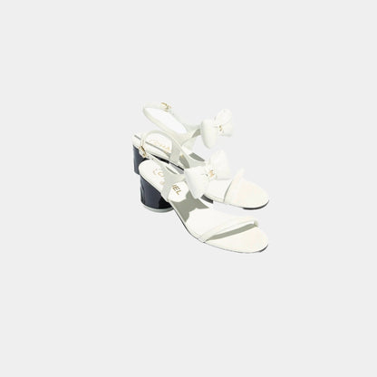 Sandals Lambskin