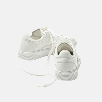 Sneakers in Calfskin