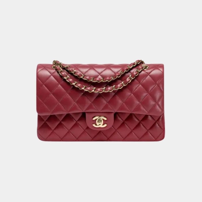 Classic 11.12 Handbag Cruise 2024/25