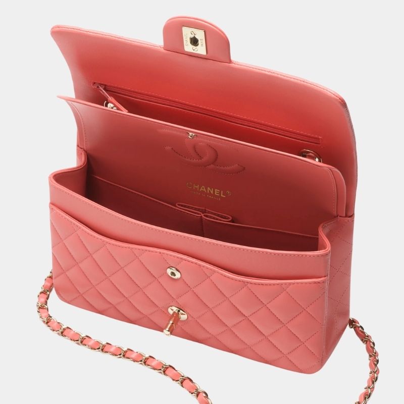 Classic 11.12 Handbag Cruise 2024/25