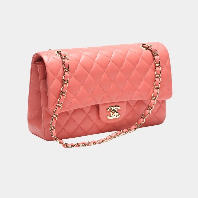 Classic 11.12 Handbag Cruise 2024/25