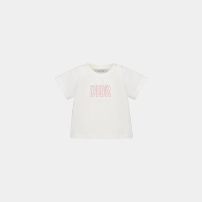 Baby T-Shirt Cotton Jersey