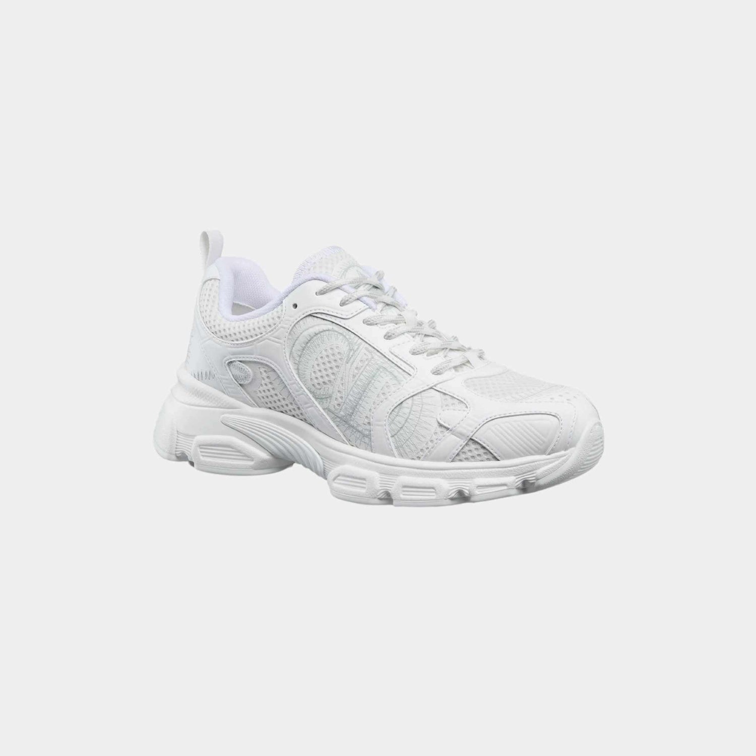 Chrono Sneaker Trainers