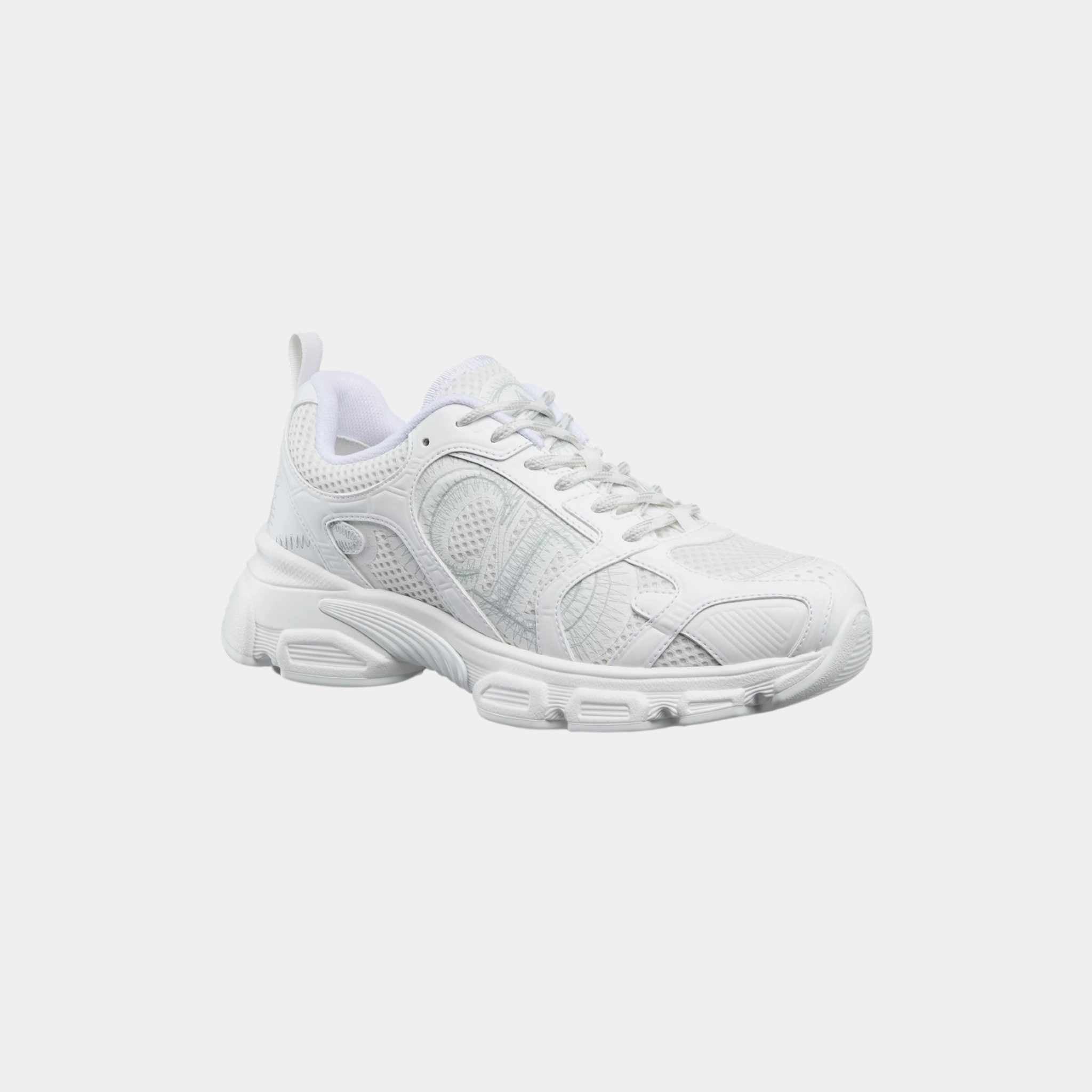 Chrono Sneaker Trainers