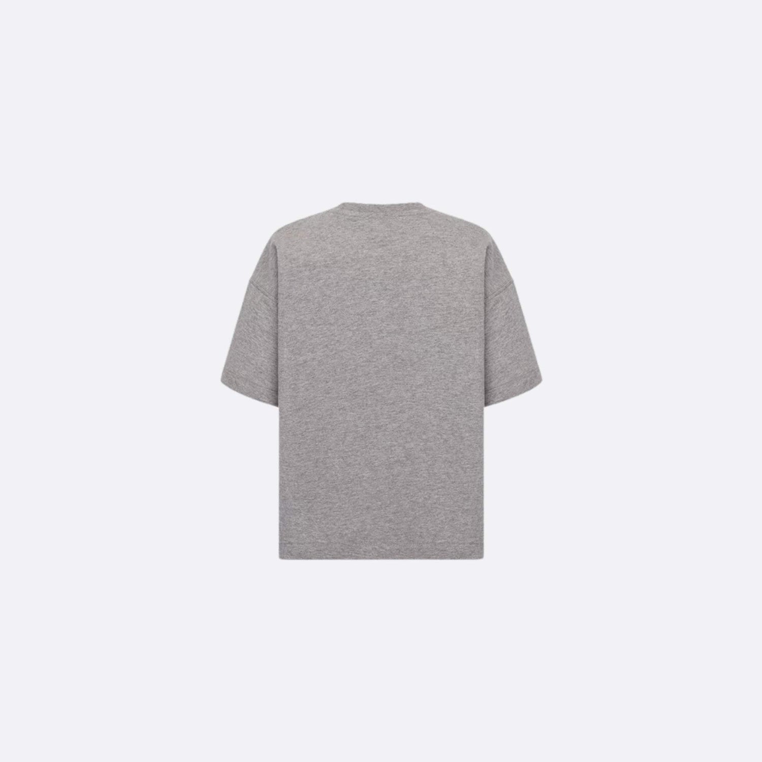 Kids Christian Dior Couture T-Shirt Cotton Jersey