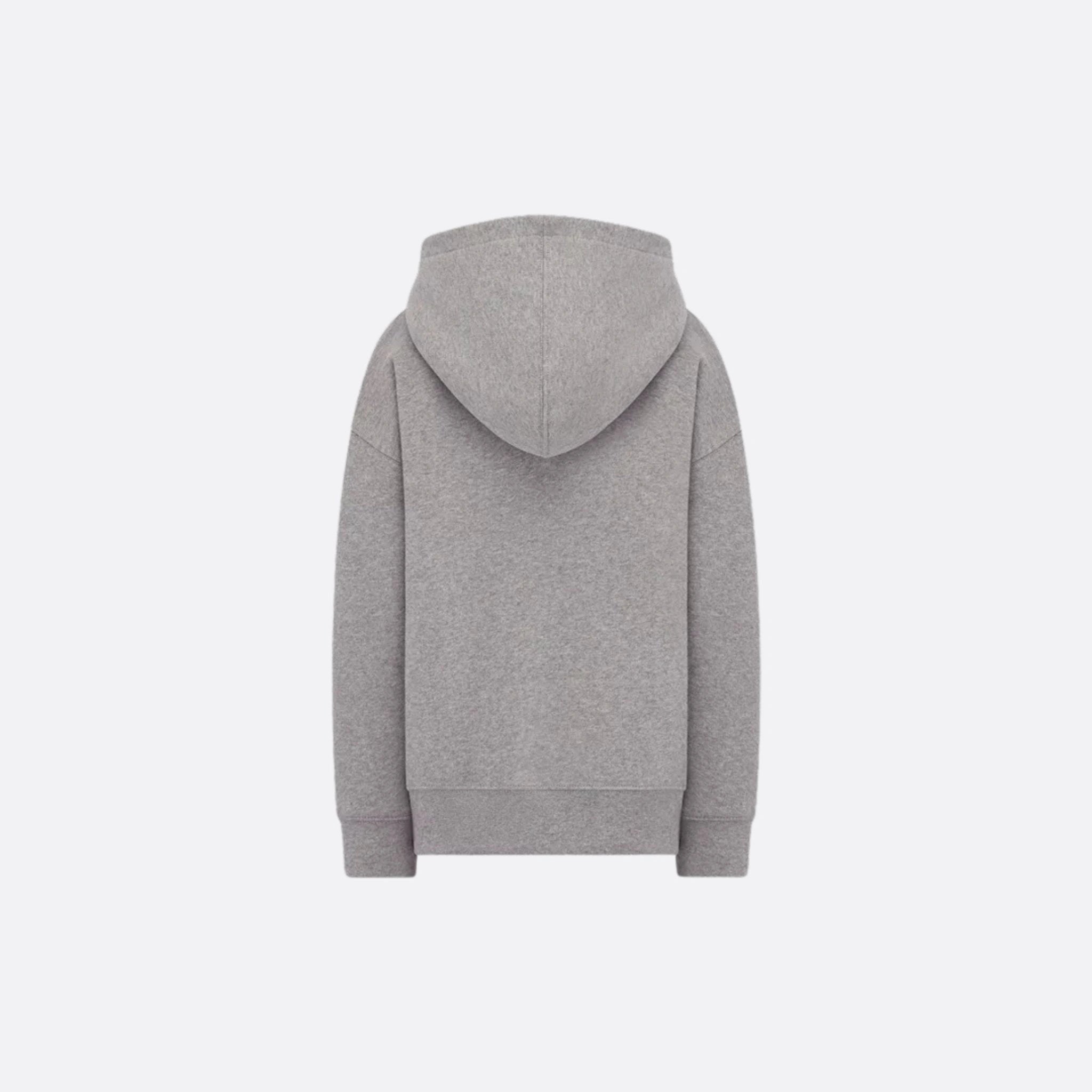 Kids Couture Hooded Sweatshirt Cotton Fleece