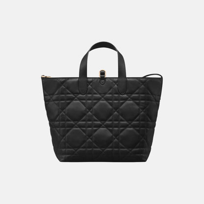 Medium Toujours Vertical Tote Bag