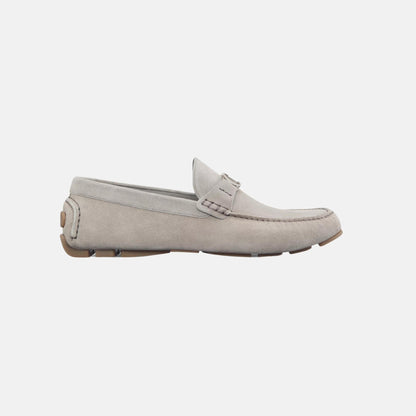 Odeon Loafer In Suede