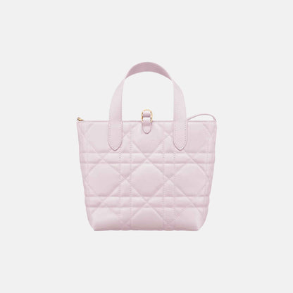 Small Toujours Vertical Tote Bag