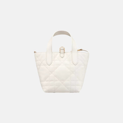 Toujours Vertical Nano Tote Bag