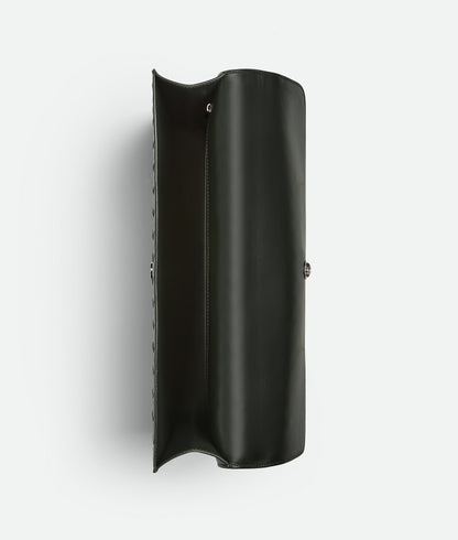 Intrecciato Envelope Document Case