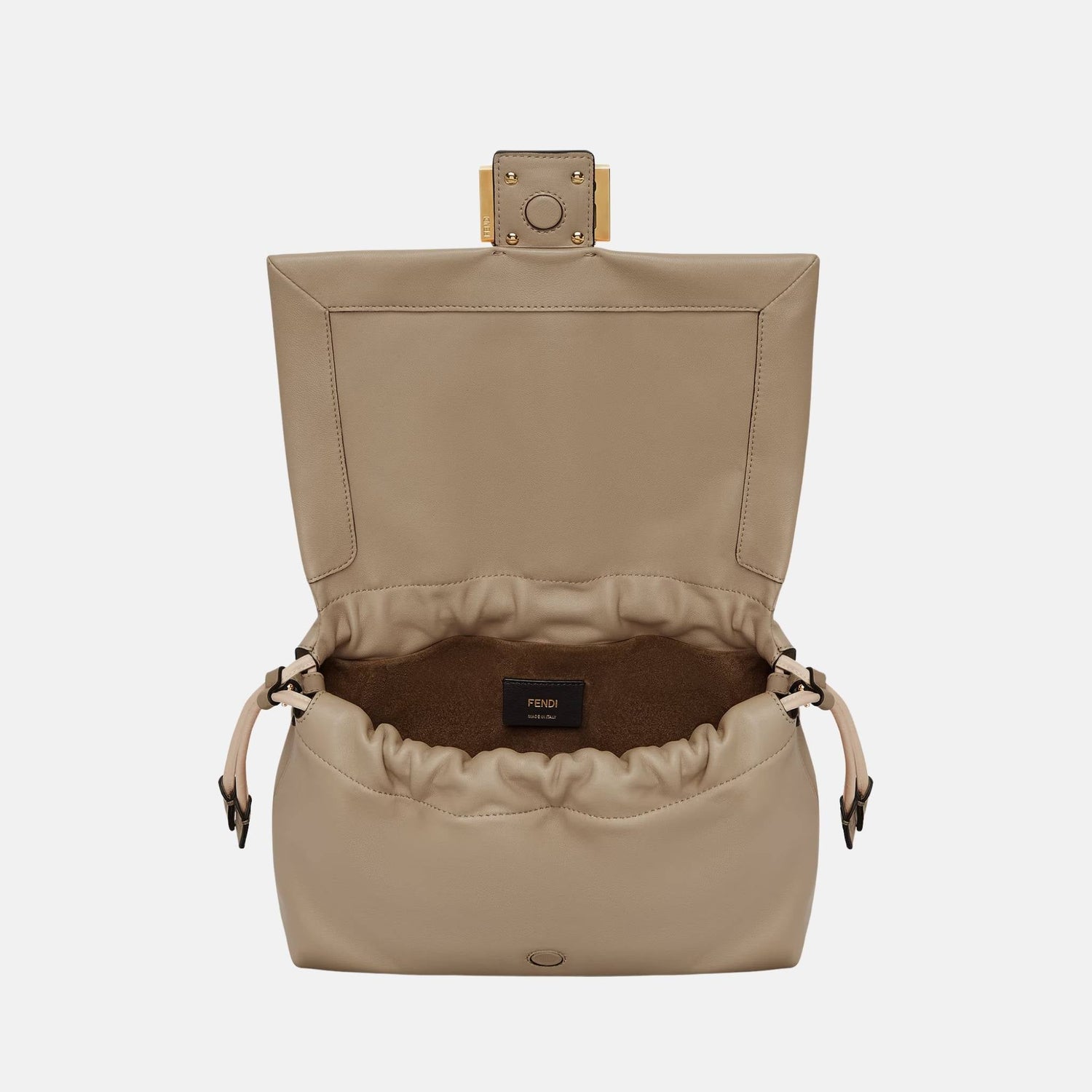 Mamma Baguette Medium Bag
