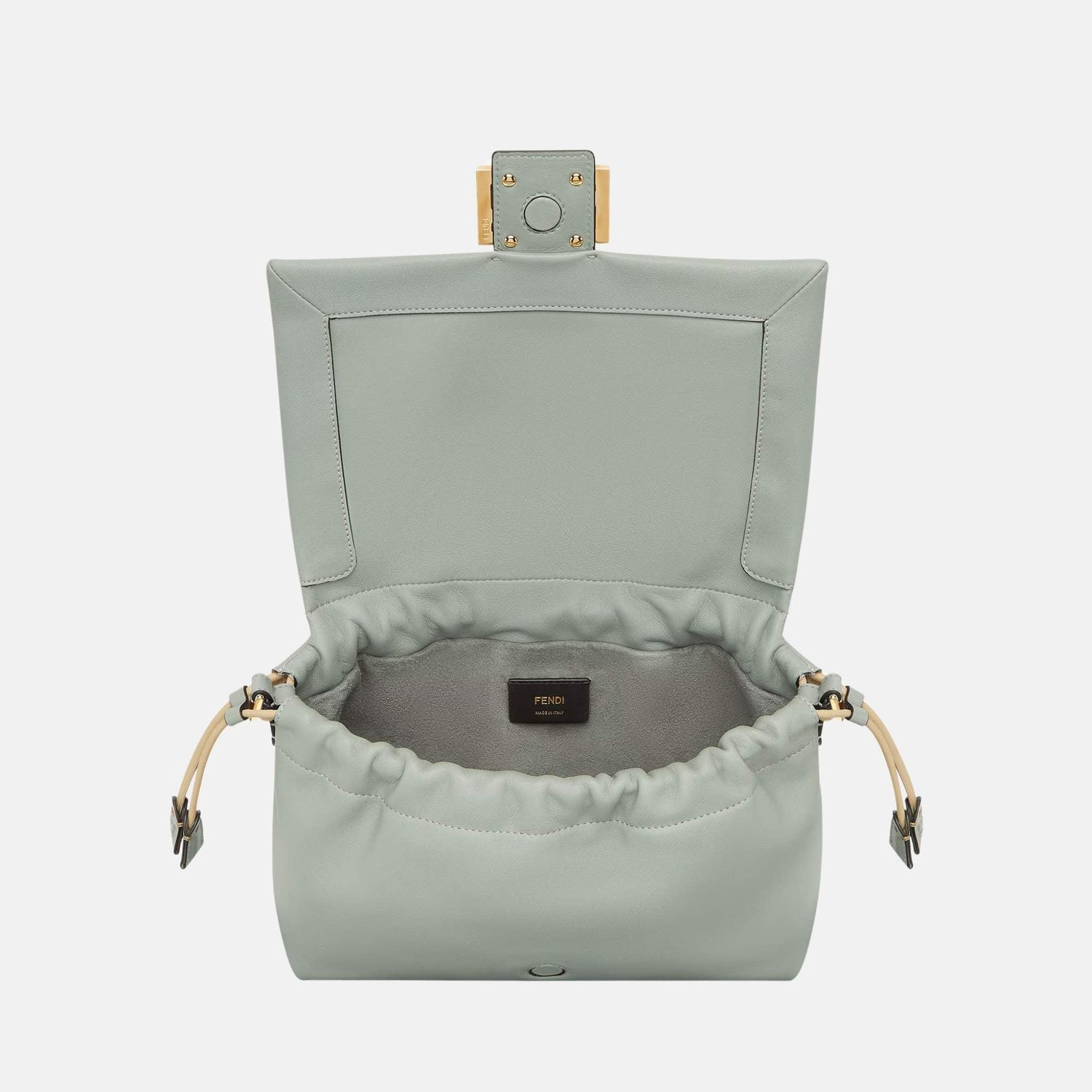 Mamma Baguette Medium Bag
