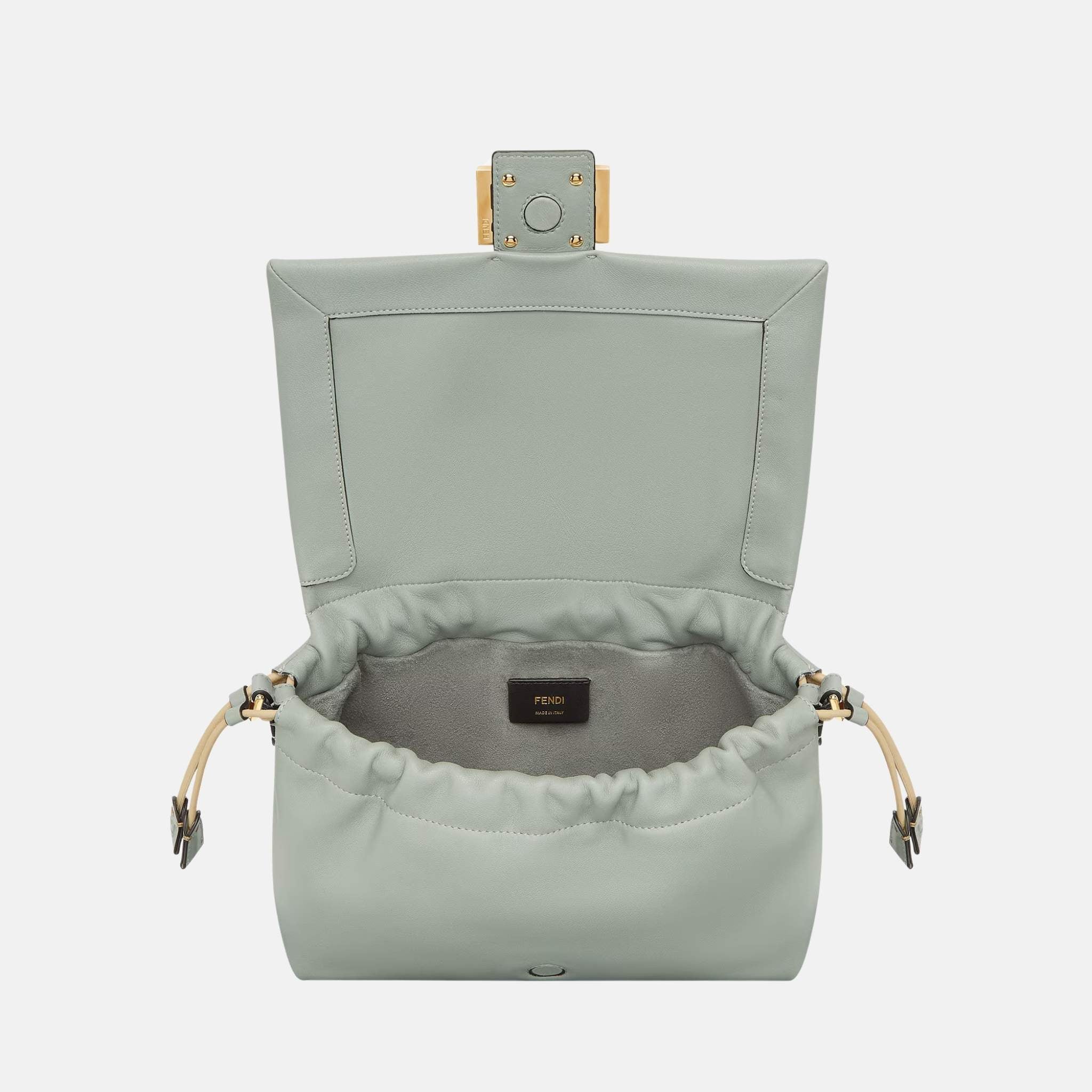 Mamma Baguette Medium Bag
