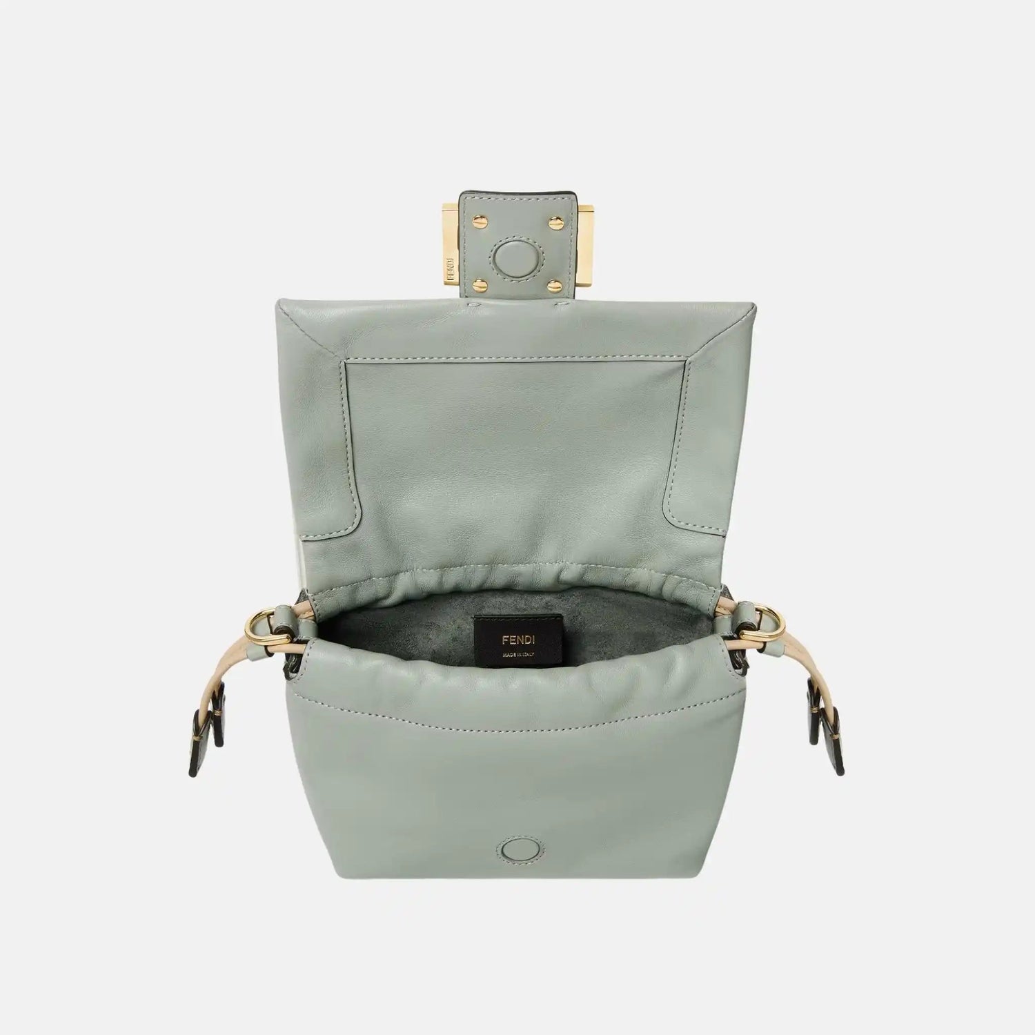 Mamma Baguette Small Mini Bag