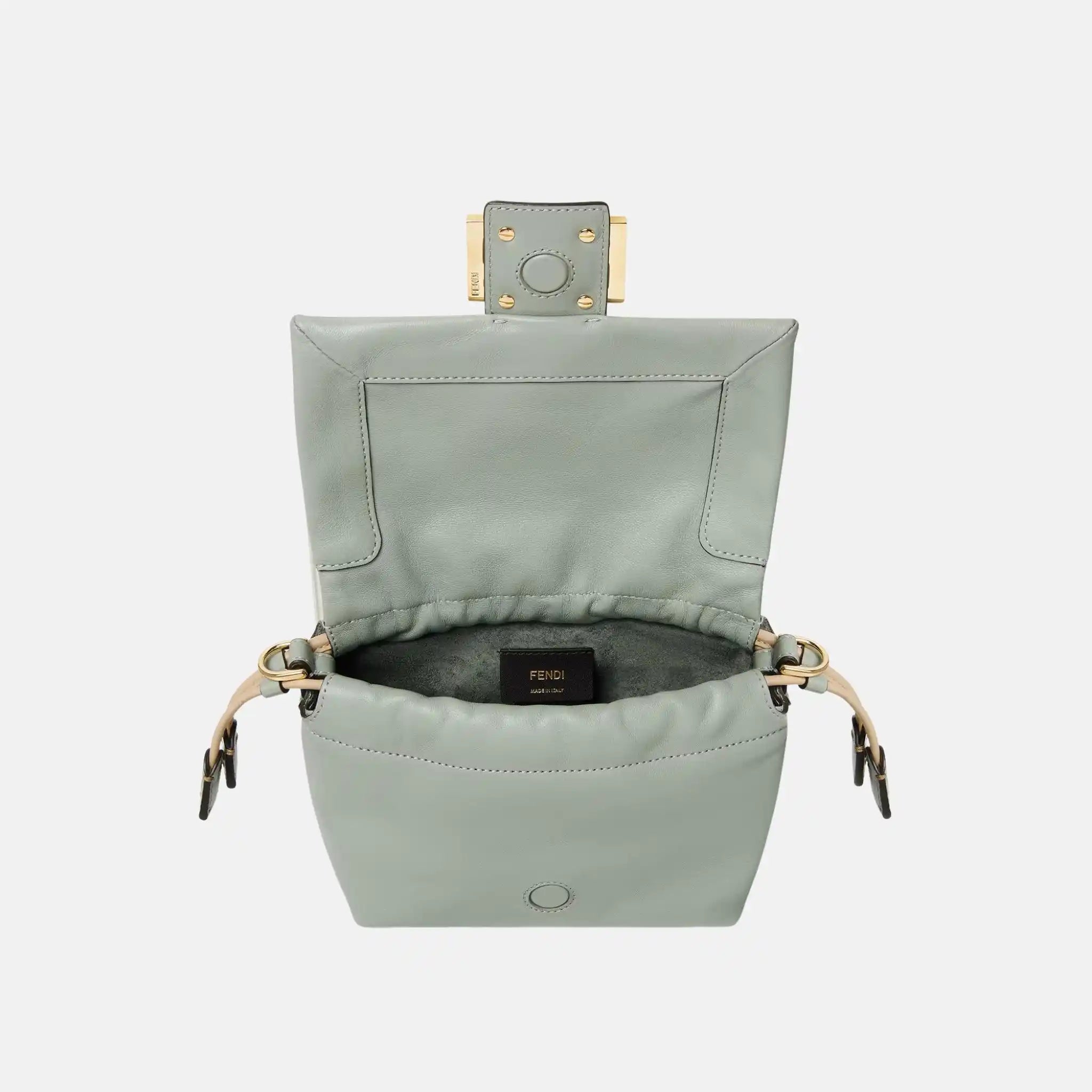 Mamma Baguette Small Mini Bag