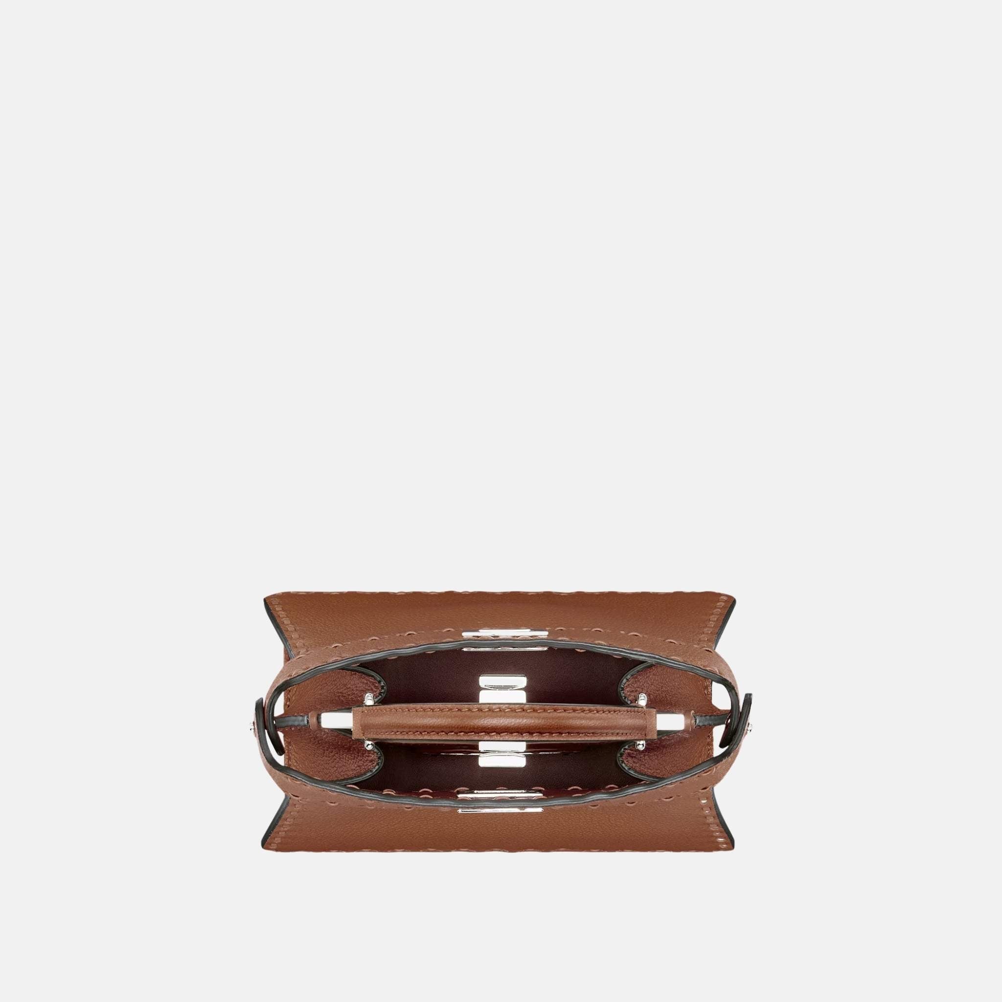 Peekaboo ISeeU Petite Selleria Bag