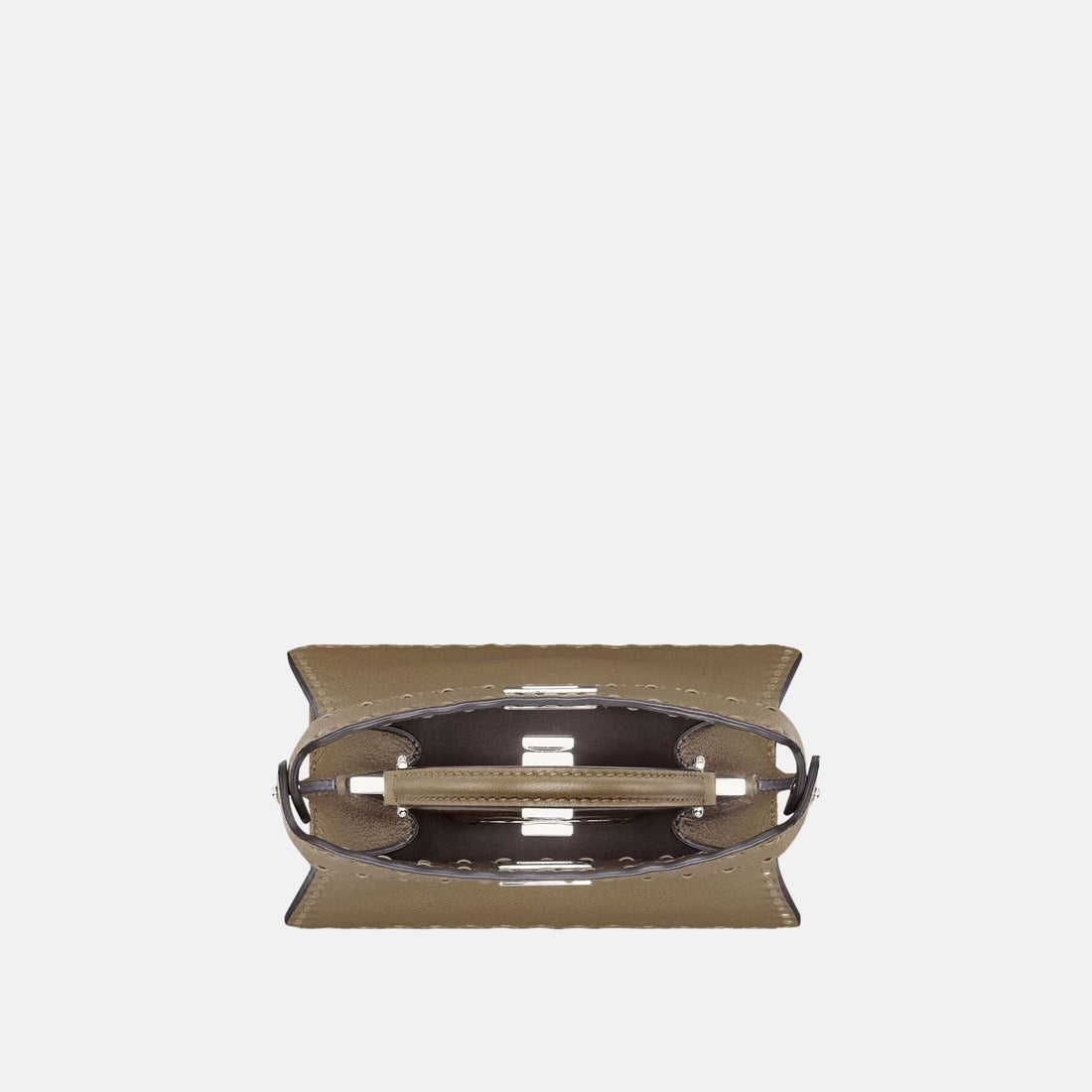 Peekaboo ISeeU Petite Selleria Bag