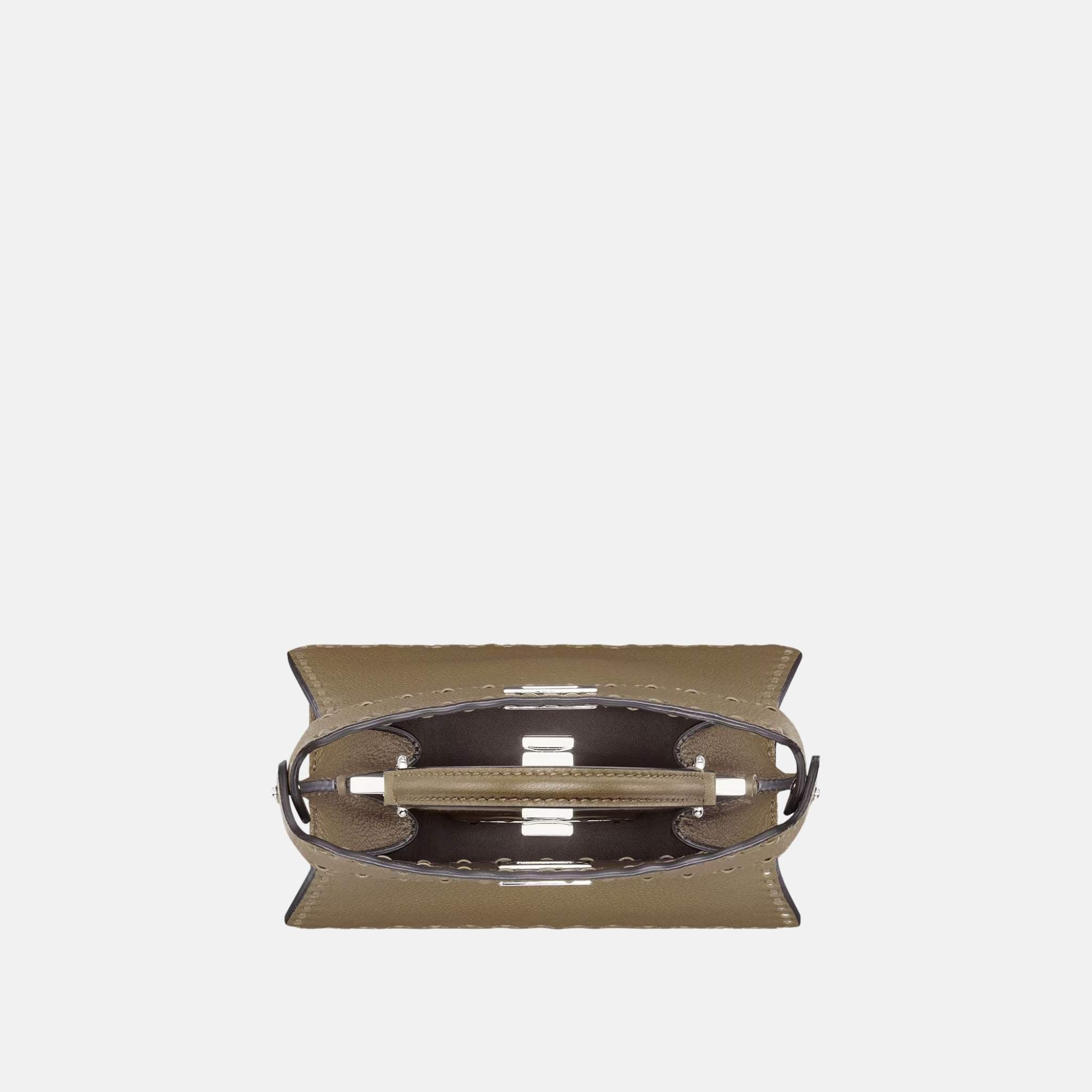 Peekaboo ISeeU Petite Selleria Bag