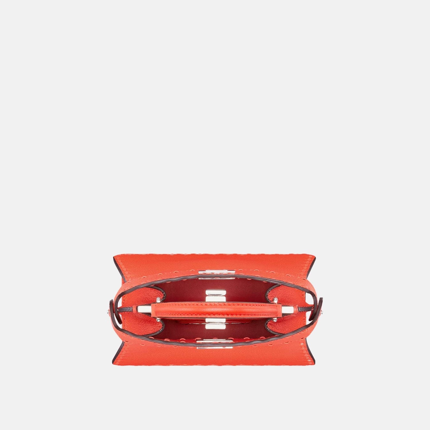 Peekaboo ISeeU Petite Selleria Bag