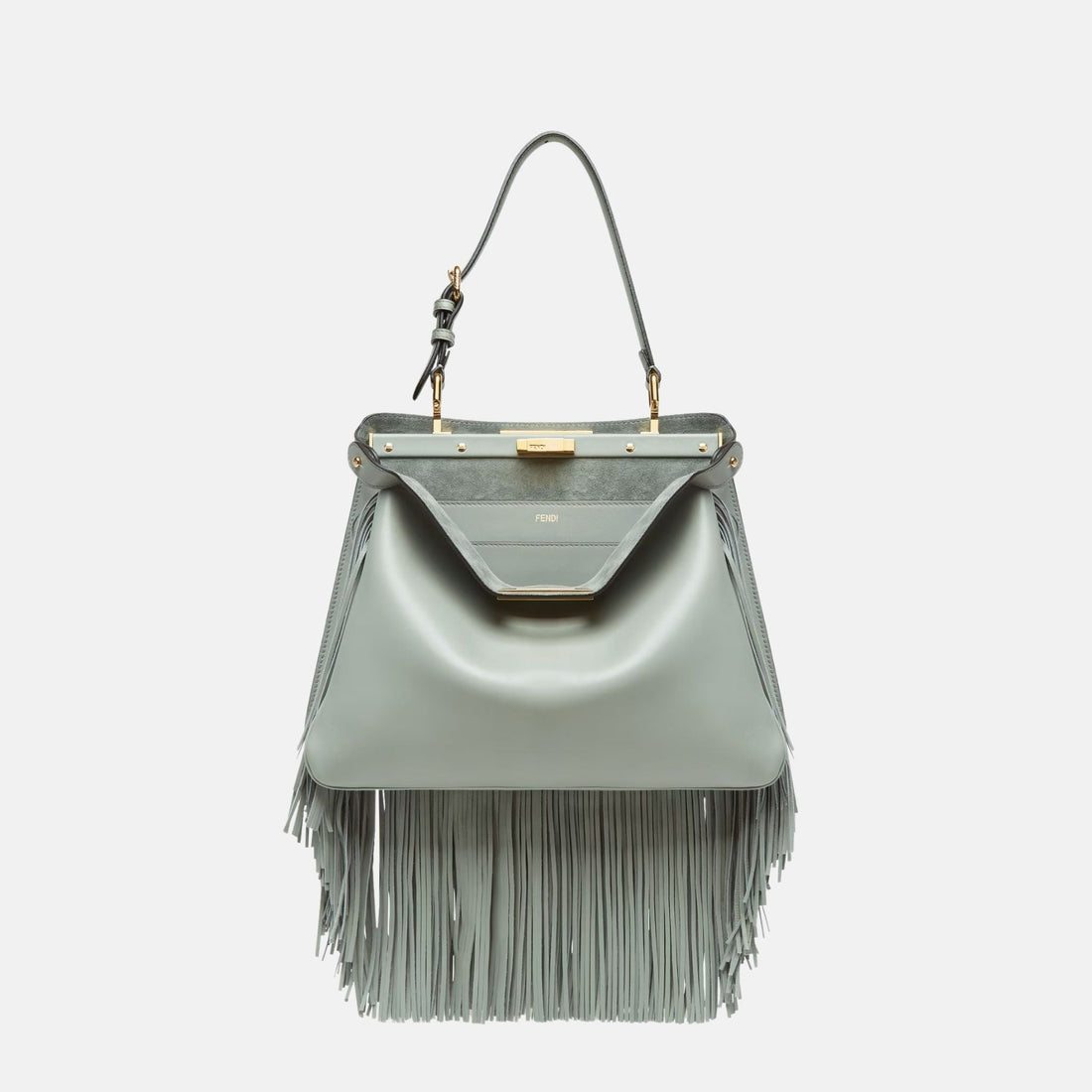 Peekaboo Soft Medium Bag