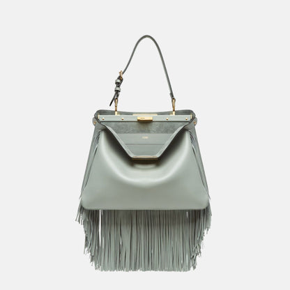 Peekaboo Soft Medium Bag