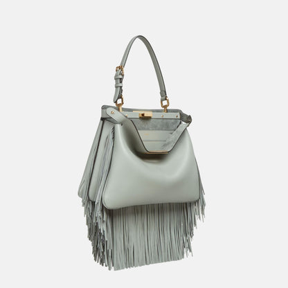 Peekaboo Soft Medium Bag