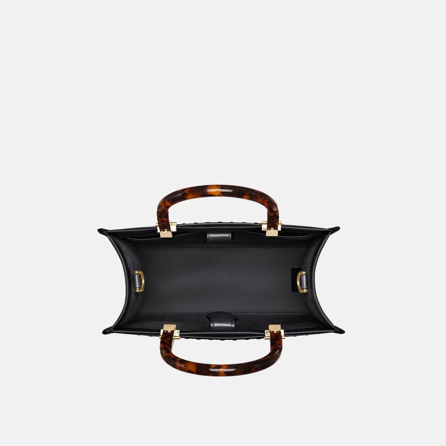 Sunshine Small Bag In Leather