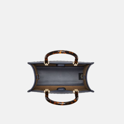 Sunshine Small Bag In Leather