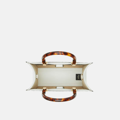 Sunshine Small Bag In Leather