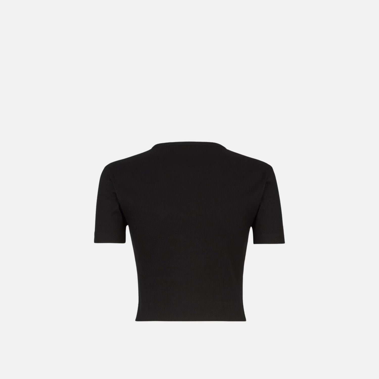 Top In Cotton Jumper